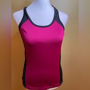 Verscos Racerback Tank - M